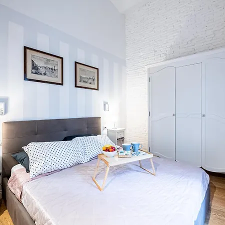 Apartment Elegante Ai Piedi Di Piazzale Michelangelo *
